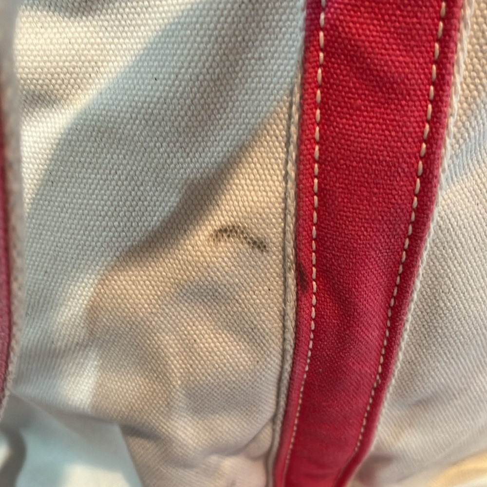 Lands End Boat and Tote - Picture 4 of 4